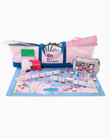 Amara Ultimate Starter Kit - Oh My Mahjong
