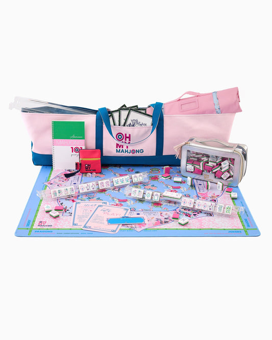 Amara Ultimate Starter Kit - Oh My Mahjong