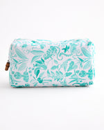 Amazon Green Tile Storage Bag x Catherine Cartie Collab - Oh My Mahjong