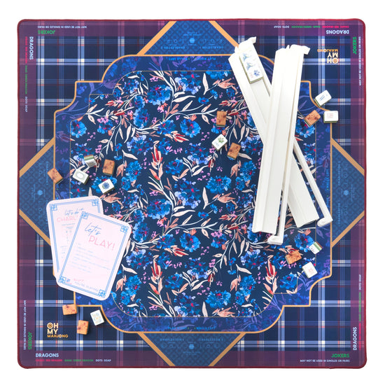 Astor Mat - Oh My Mahjong