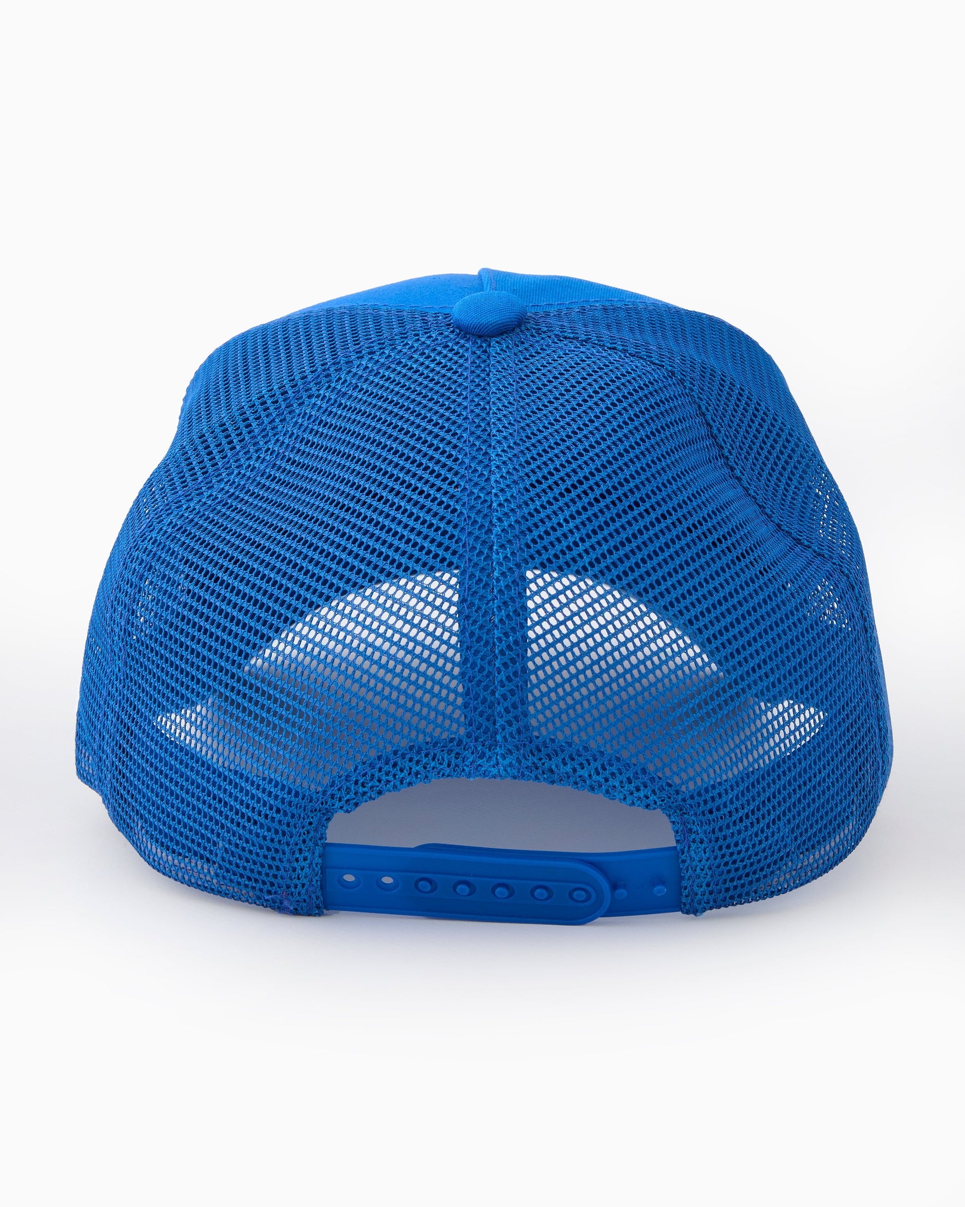 Blue Mahjong Flip Hat - Oh My Mahjong