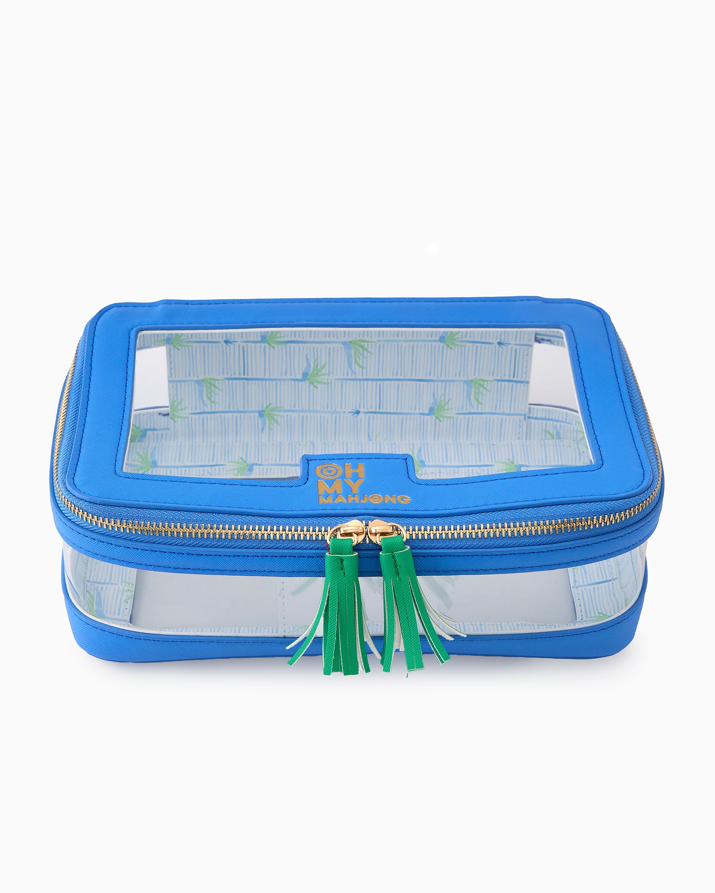 Nantucket Ultimate Starter Kit – Oh My Mahjong