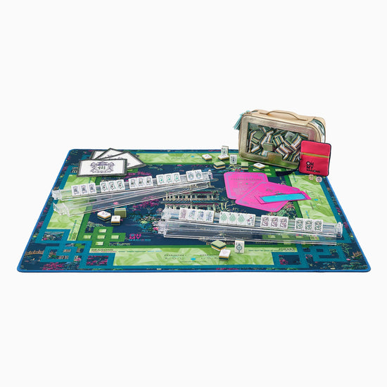 Build your own Starter Kit - Oh My Mahjong