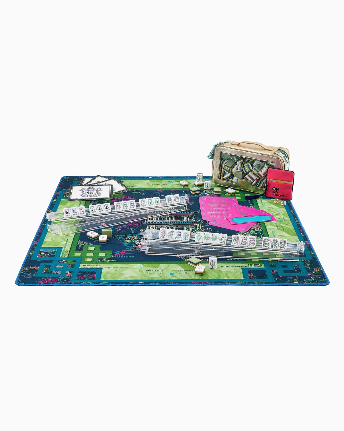 Build your own Starter Kit