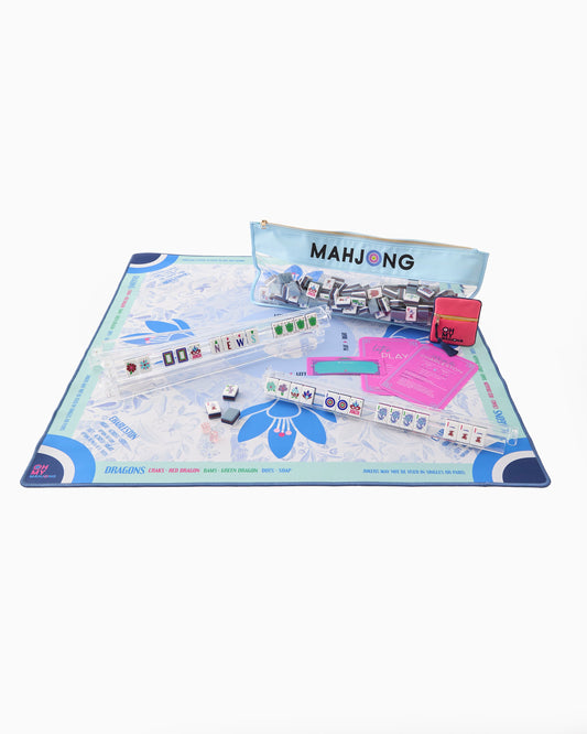 Build your own Starter Kit - Oh My Mahjong