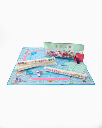 Build your own Starter Kit - Oh My Mahjong