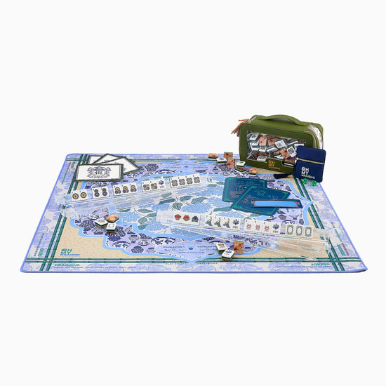 Build your own Starter Kit - Oh My Mahjong