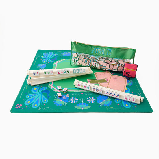 Build your own Starter Kit - Oh My Mahjong