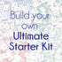 Build your own Ultimate Starter Kit - Oh My Mahjong