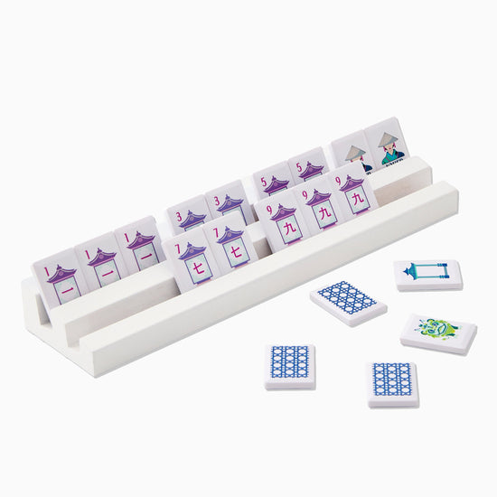 Cadet Debutante Tile Set - Oh My Mahjong