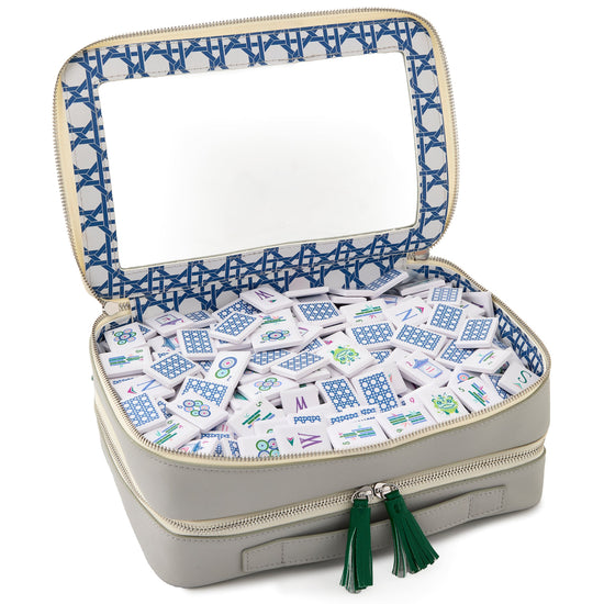 Cadet Debutante Tile Set - Oh My Mahjong