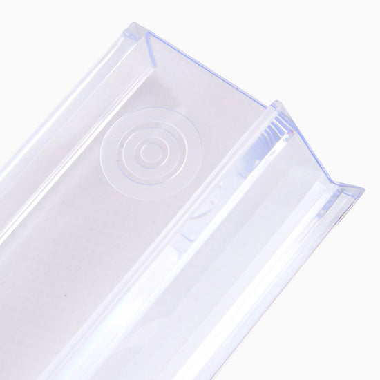 Clear Acrylic Rack & Pushers Set - Oh My Mahjong