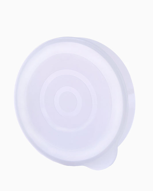 Clear Tube End Cap - Oh My Mahjong