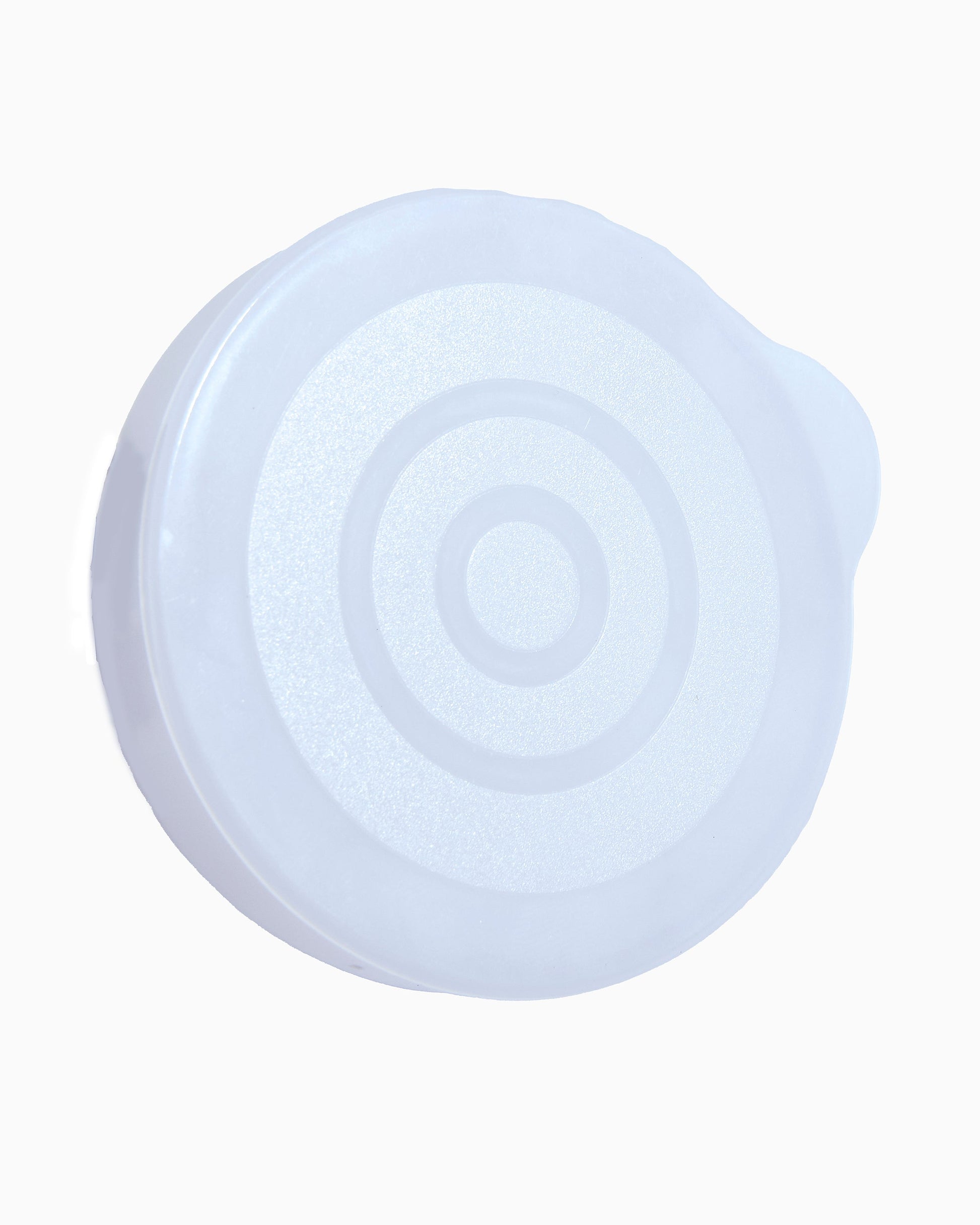 Clear Tube End Cap - Oh My Mahjong
