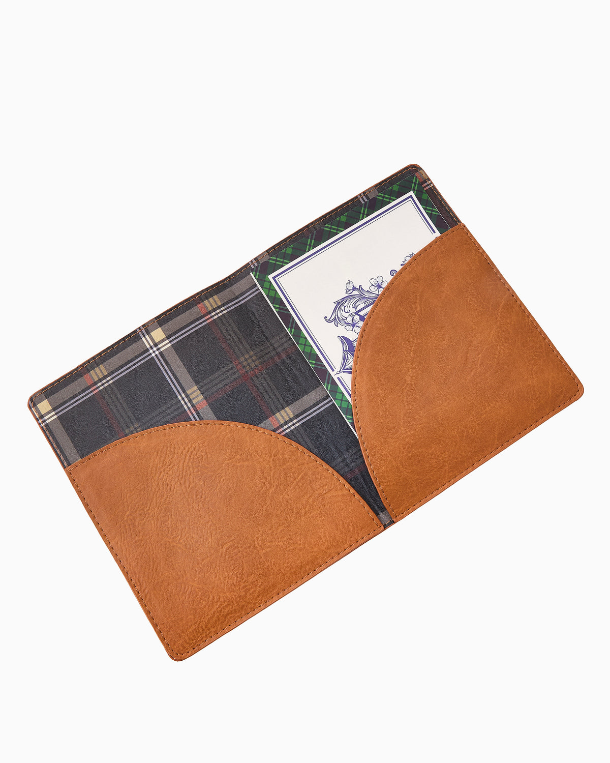 Cognac Folio