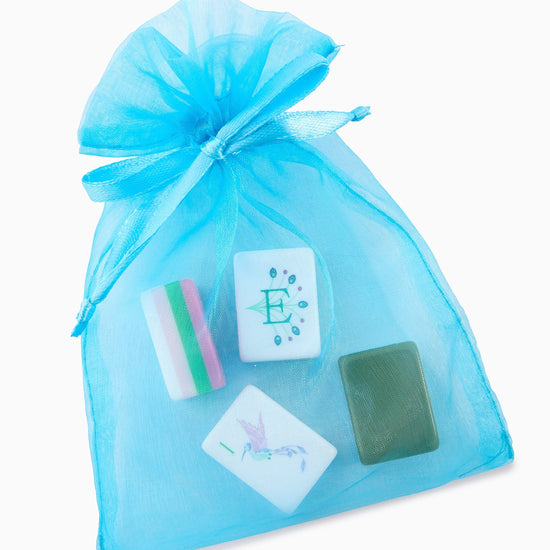 Collective V Tile Pack - Oh My Mahjong