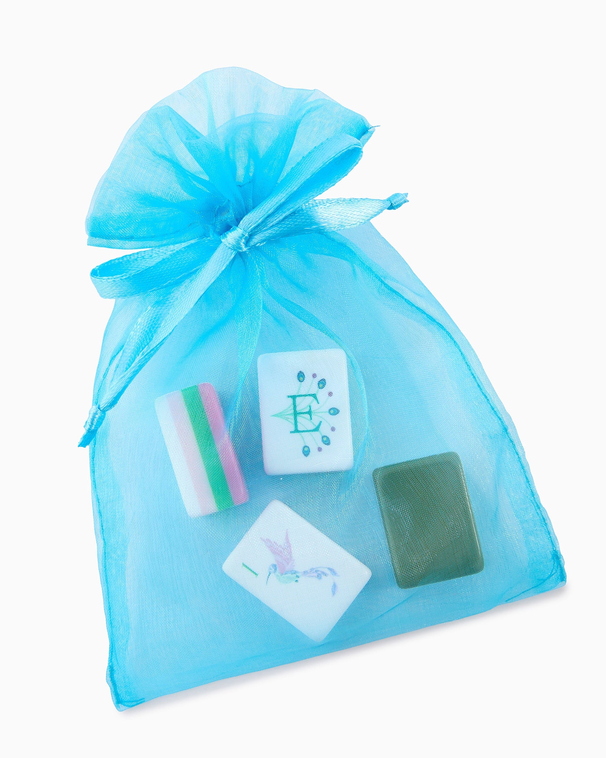 Collective V Tile Pack - Oh My Mahjong