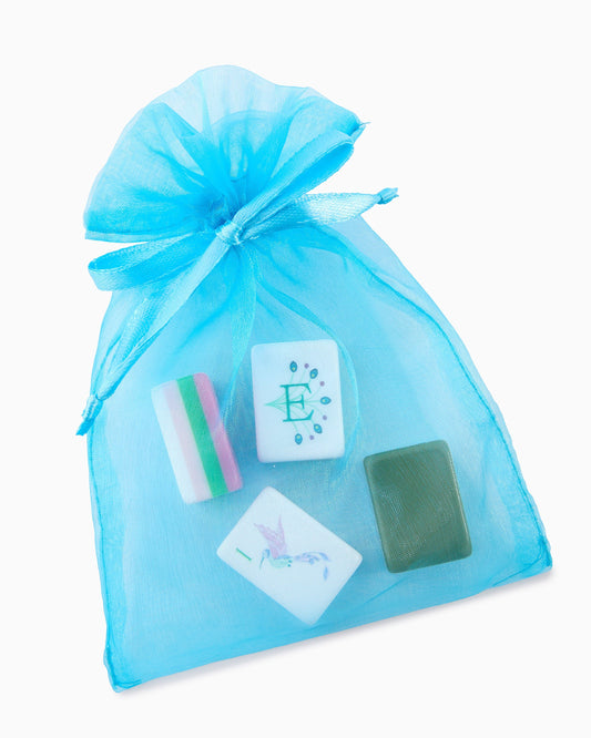 Collective V Tile Pack - Oh My Mahjong