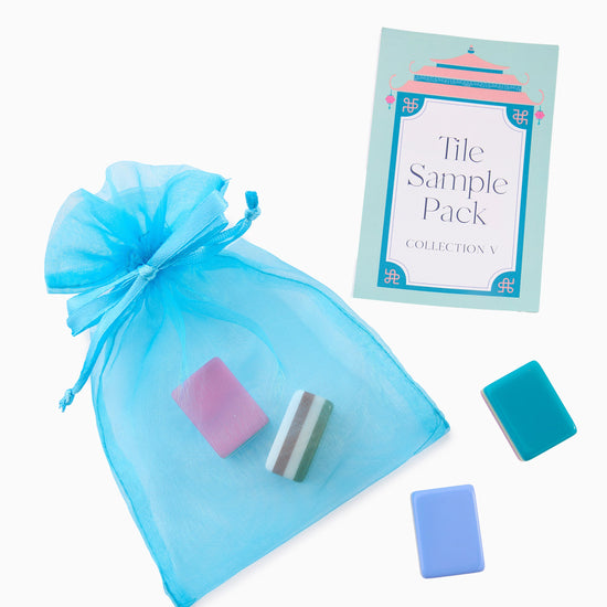 Collective V Tile Pack - Oh My Mahjong