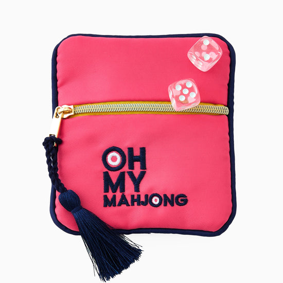 Dandy Ultimate Starter Kit - Oh My Mahjong