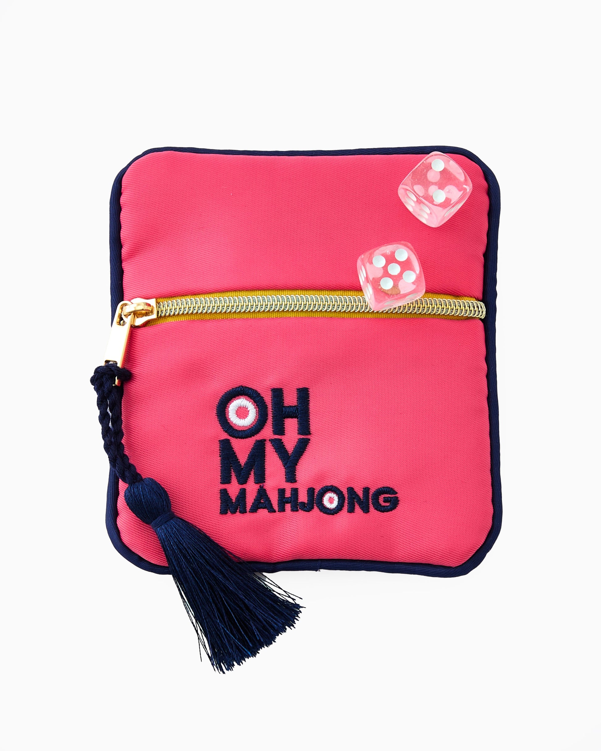 Dandy Ultimate Starter Kit - Oh My Mahjong