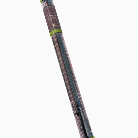 Dapper Mat in Tube - Oh My Mahjong