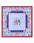 Deck the Halls Mat - Oh My Mahjong