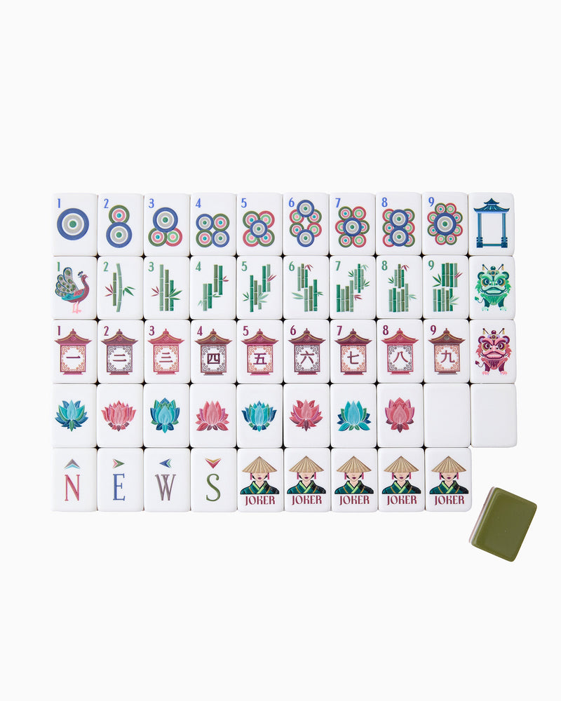 Oh My Mahjong - Wholesale Policy