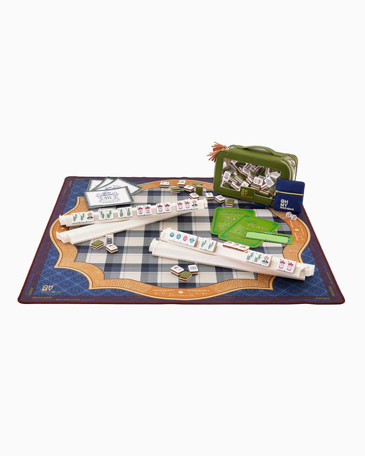 Drake Starter Kit - Oh My Mahjong