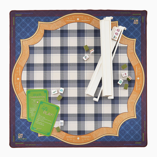 Drake Starter Kit - Oh My Mahjong