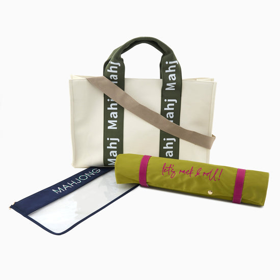 Drake Ultimate Starter Kit - Oh My Mahjong