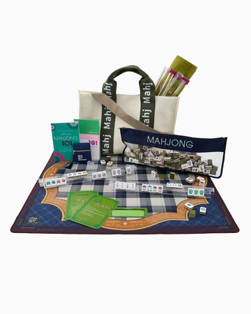 Drake Ultimate Starter Kit - Oh My Mahjong