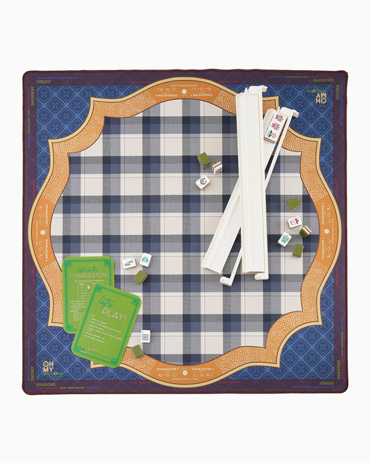 Drake Ultimate Starter Kit - Oh My Mahjong