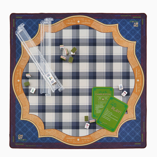 Drake Ultimate Starter Kit - Oh My Mahjong