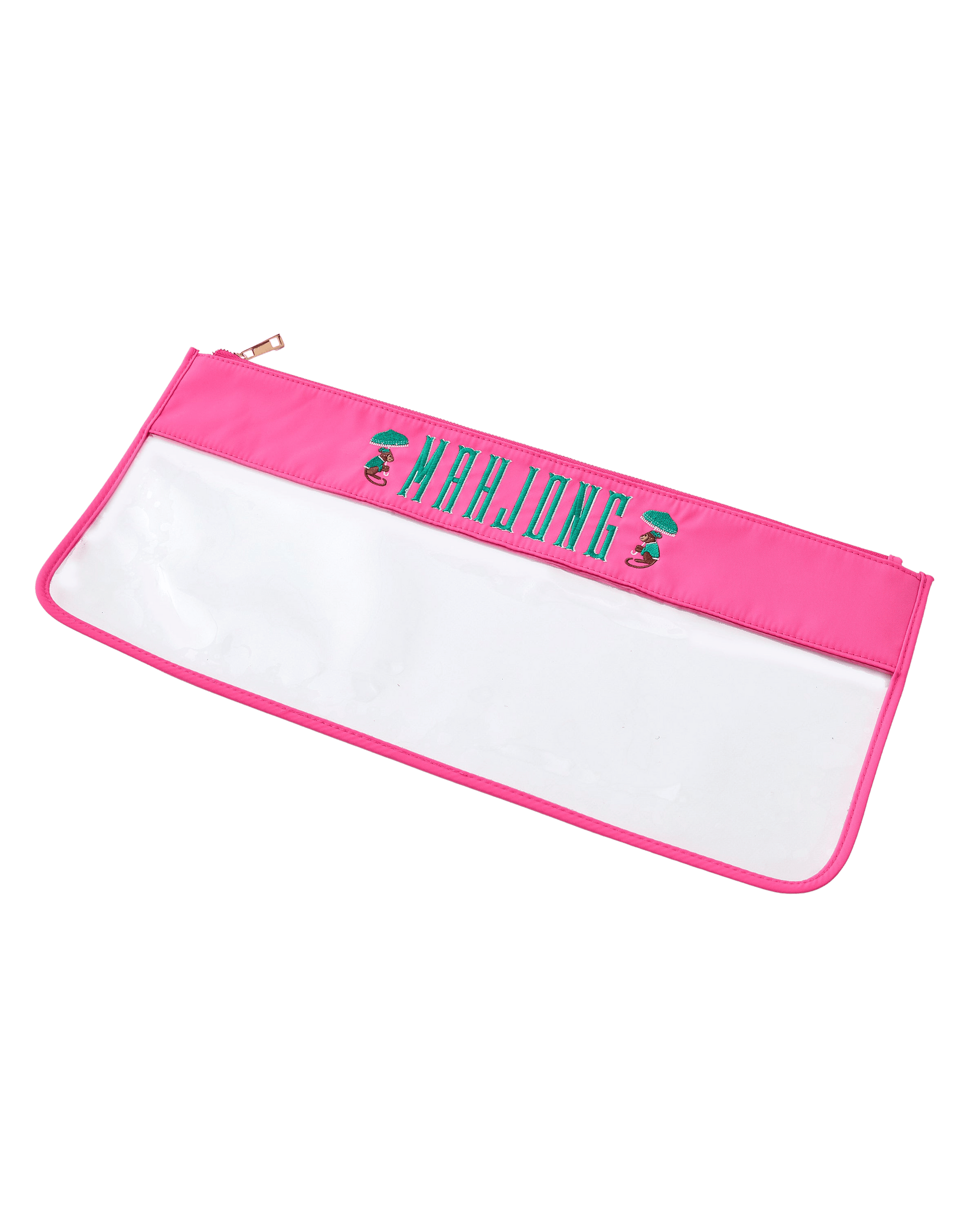 Emerald Ultimate Starter Kit - Oh My Mahjong