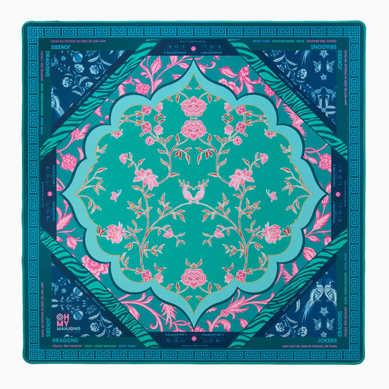 Esme Mat - Oh My Mahjong