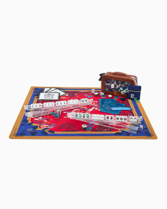 Gatsby Starter Kit - Oh My Mahjong