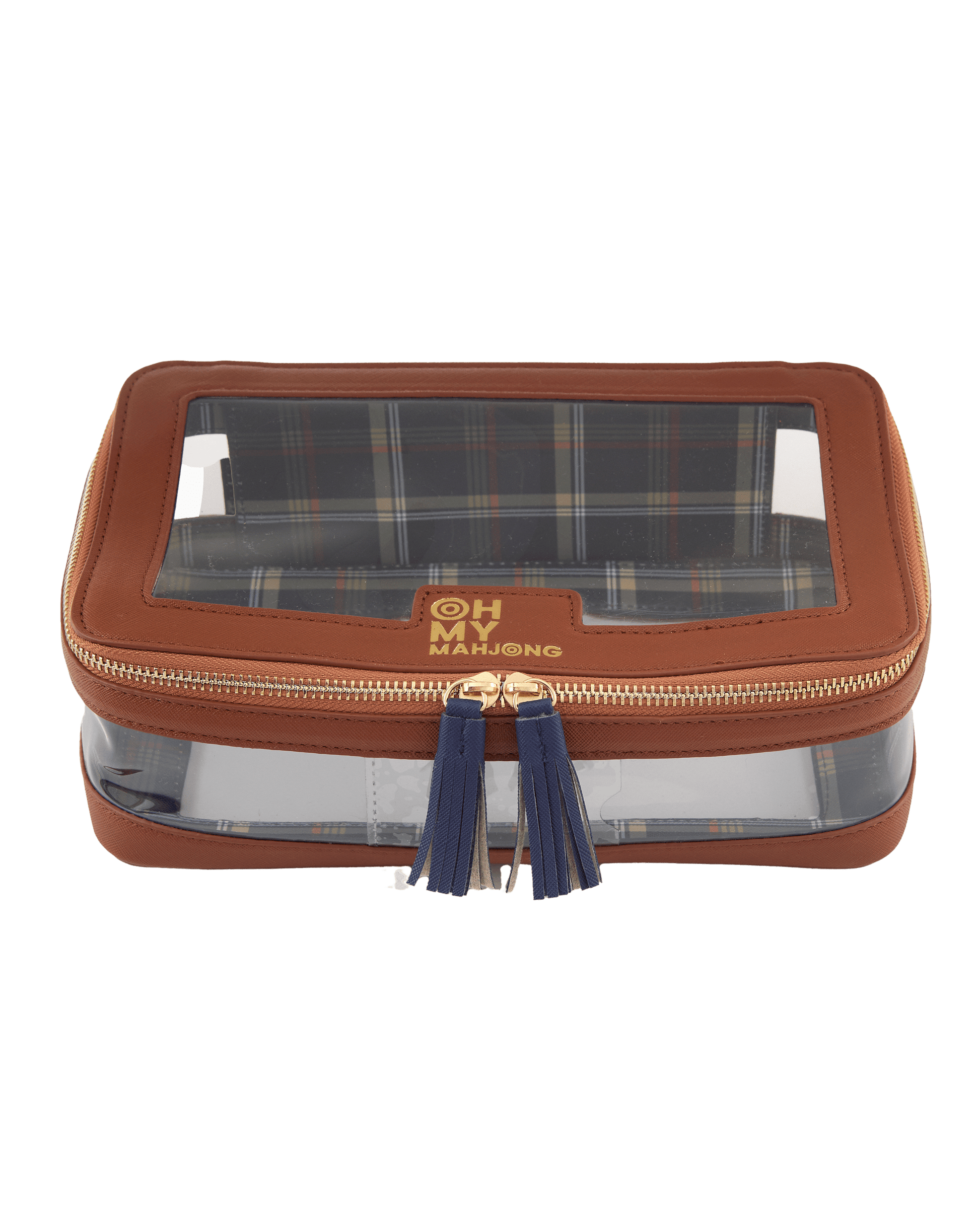 Gatsby Ultimate Starter Kit - Oh My Mahjong