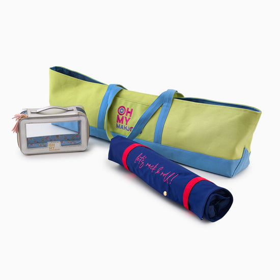 Gatsby Ultimate Starter Kit - Oh My Mahjong