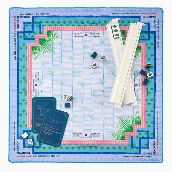 Gatsby Ultimate Starter Kit - Oh My Mahjong