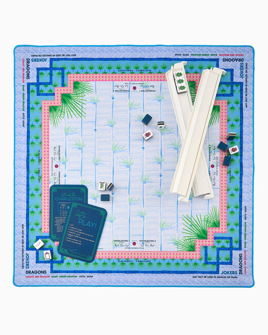 Gatsby Ultimate Starter Kit - Oh My Mahjong