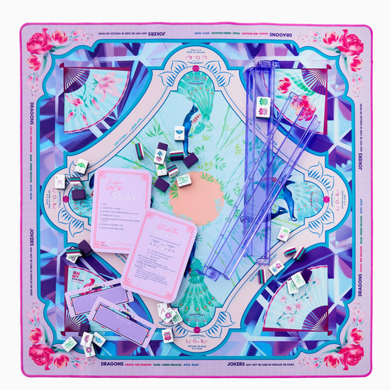 Gemma Starter Kit - Oh My Mahjong