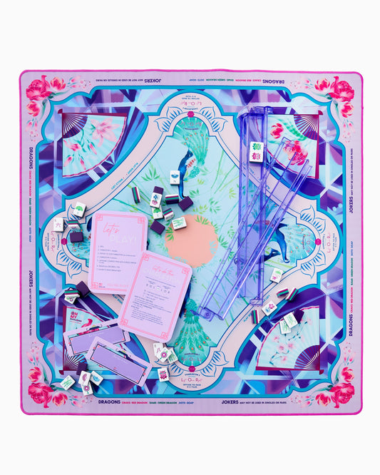 Gemma Starter Kit - Oh My Mahjong