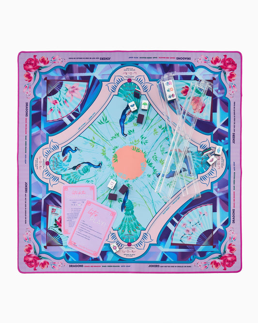 Gemma Starter Kit - Oh My Mahjong