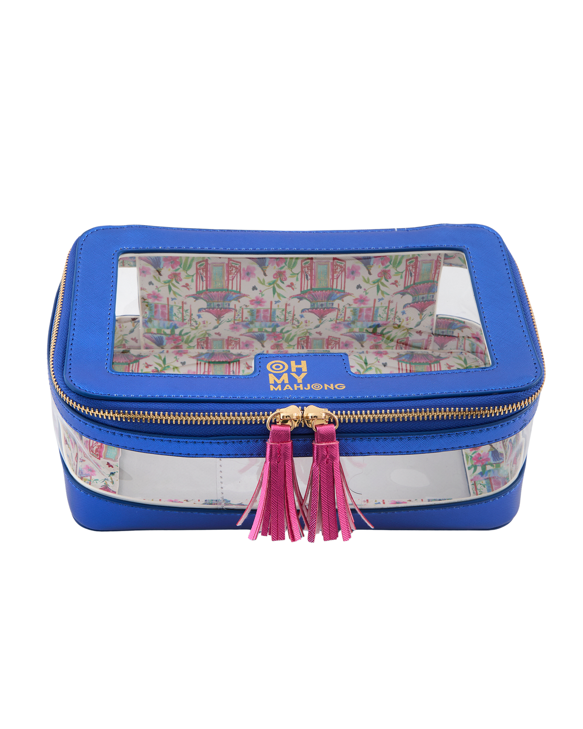 Gemma Starter Kit - Oh My Mahjong