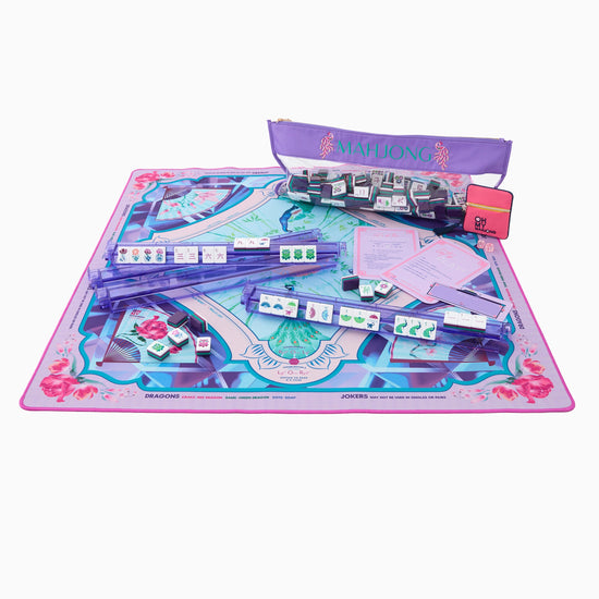 Gemma Starter Kit - Oh My Mahjong