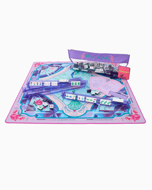 Gemma Starter Kit - Oh My Mahjong