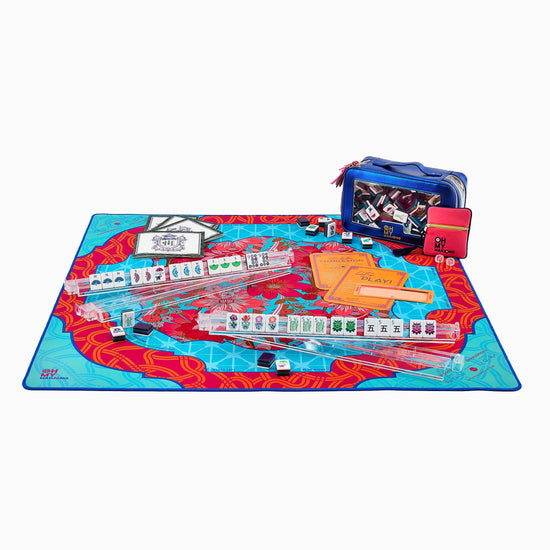 Gemma Starter Kit - Oh My Mahjong