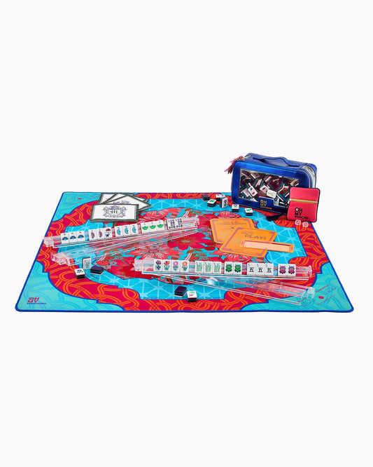 Gemma Starter Kit - Oh My Mahjong