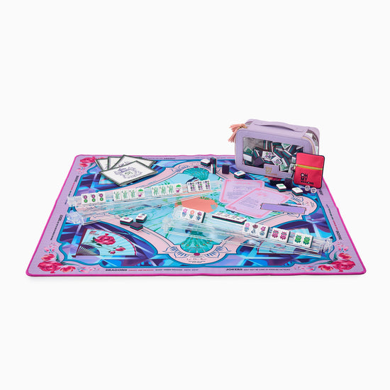 Gemma Starter Kit - Oh My Mahjong